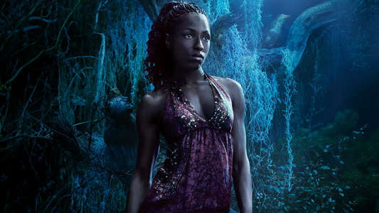 True Blood - Backdrops