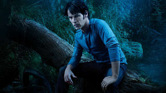 True Blood - Backdrops