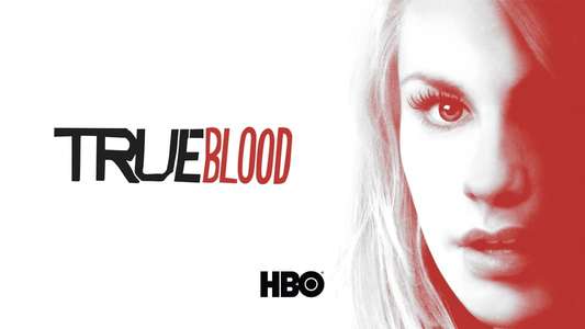 True Blood - Backdrops