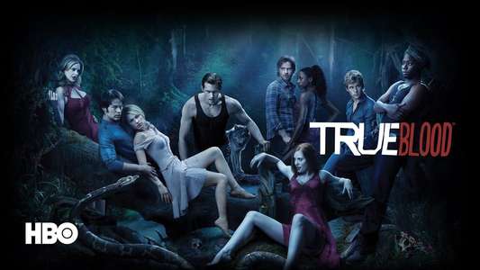 True Blood - Backdrops