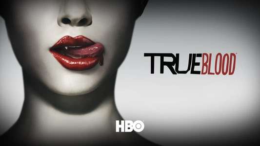 True Blood - Backdrops
