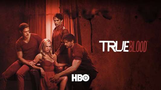 True Blood - Backdrops