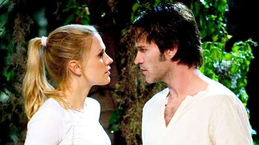 True Blood - Backdrops