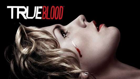 True Blood - Backdrops