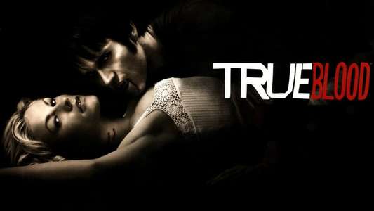 True Blood - Backdrops