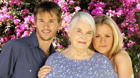 True Blood - Backdrops