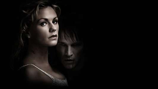 True Blood - Backdrops