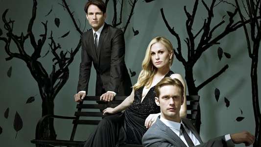 True Blood - Backdrops