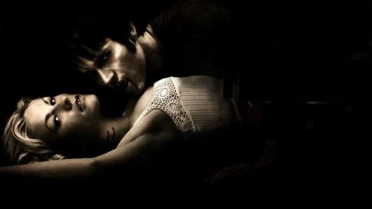 True Blood - Backdrops