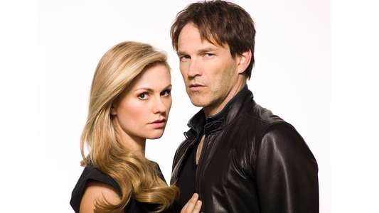 True Blood - Backdrops