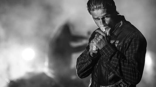 Sons of Anarchy - Backdrops
