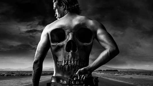 Sons of Anarchy - Backdrops