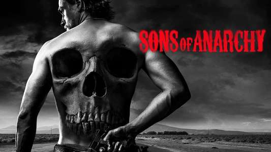 Sons of Anarchy - Backdrops