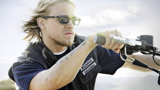 Sons of Anarchy - Backdrops