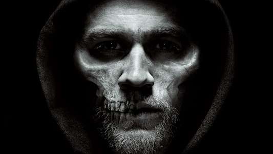 Sons of Anarchy - Backdrops
