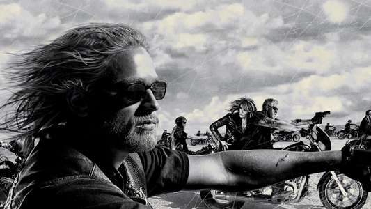 Sons of Anarchy - Backdrops