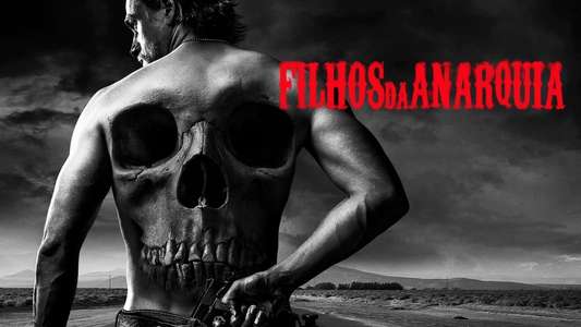 Sons of Anarchy - Backdrops