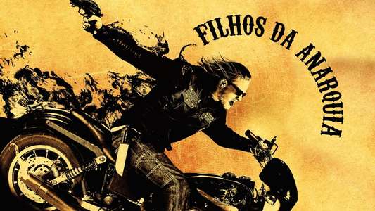 Sons of Anarchy - Backdrops