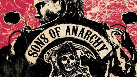 Sons of Anarchy - Backdrops
