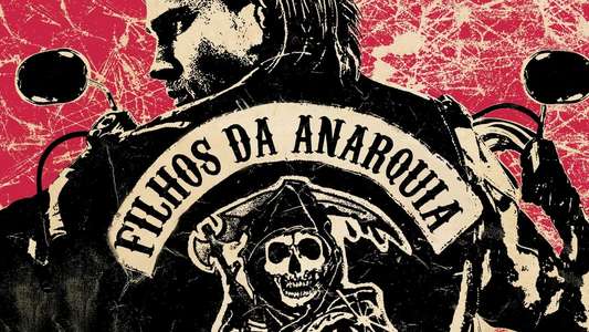 Sons of Anarchy - Backdrops