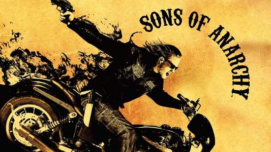 Sons of Anarchy - Backdrops