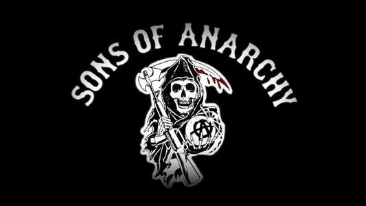 Sons of Anarchy - Backdrops