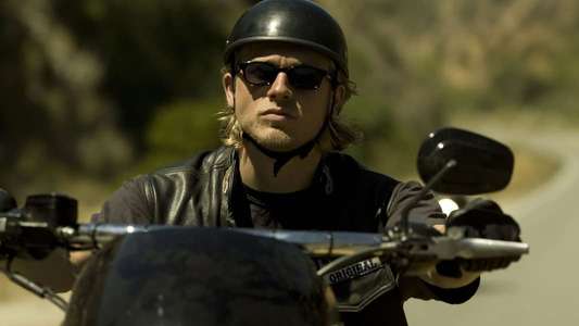 Sons of Anarchy - Backdrops