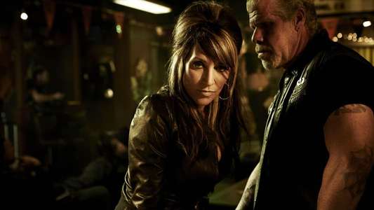 Sons of Anarchy - Backdrops