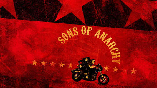 Sons of Anarchy - Backdrops