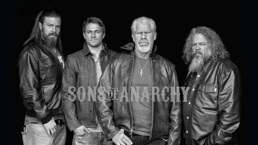 Sons of Anarchy - Backdrops