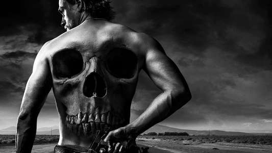 Sons of Anarchy - Backdrops