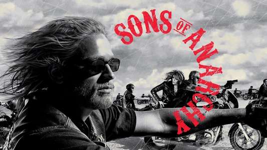 Sons of Anarchy - Backdrops