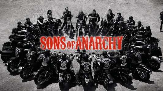 Sons of Anarchy - Backdrops