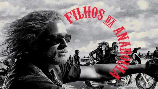 Sons of Anarchy - Backdrops
