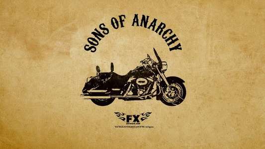 Sons of Anarchy - Backdrops