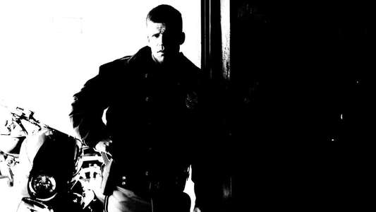 Sons of Anarchy - Backdrops
