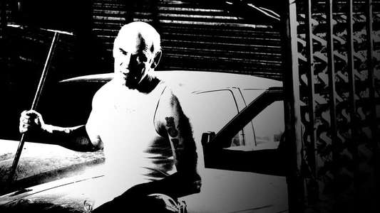 Sons of Anarchy - Backdrops