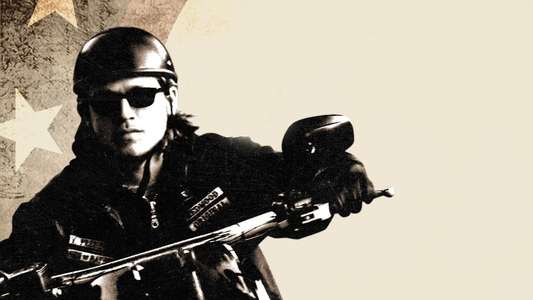 Sons of Anarchy - Backdrops