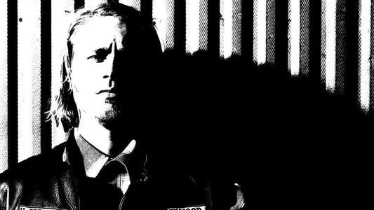 Sons of Anarchy - Backdrops