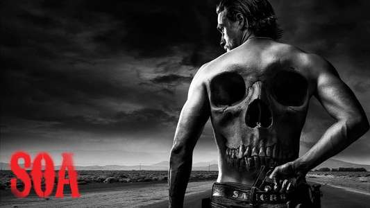 Sons of Anarchy - Backdrops