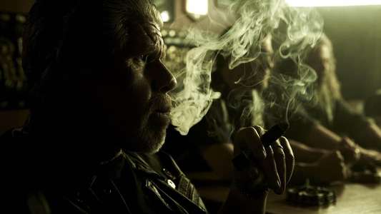 Sons of Anarchy - Backdrops