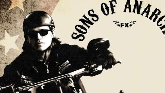 Sons of Anarchy - Backdrops