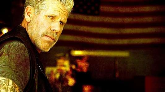 Sons of Anarchy - Backdrops