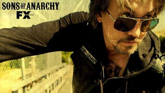 Sons of Anarchy - Backdrops