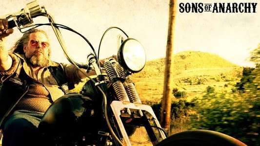 Sons of Anarchy - Backdrops