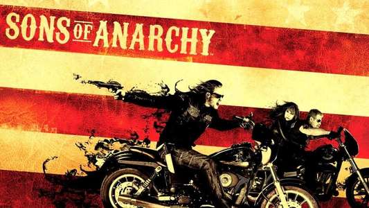Sons of Anarchy - Backdrops