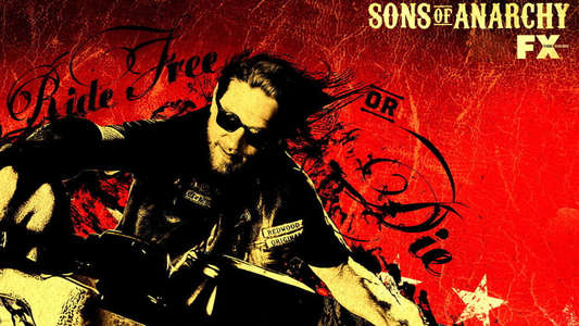 Sons of Anarchy - Backdrops
