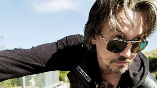 Sons of Anarchy - Backdrops