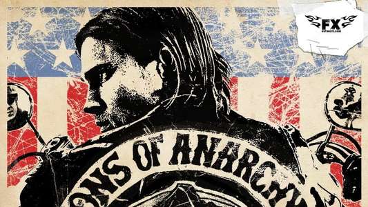 Sons of Anarchy - Backdrops