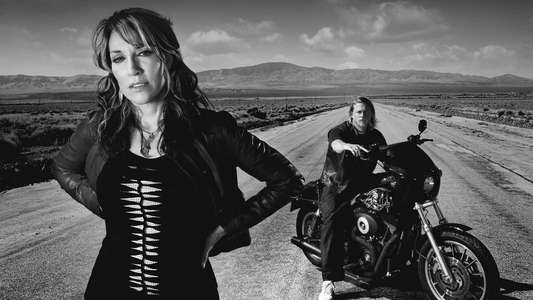 Sons of Anarchy - Backdrops